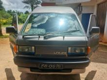 Toyota LiteAce 1990 Van