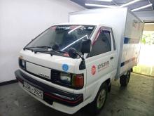 Toyota Liteace 2001 Lorry