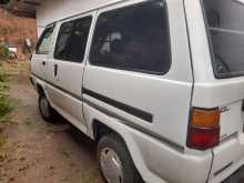 Toyota Liteace 1992 Van