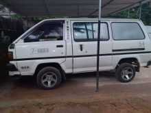 Toyota Liteace CM36 1989 Van