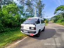 Toyota LITEACE 1991 Van