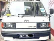 Toyota Liteace CM36 1992 Van