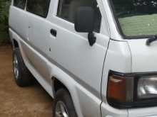 Toyota LITEACE 1986 Van