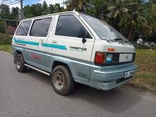 Toyota LITEACE CM35 1991 Van