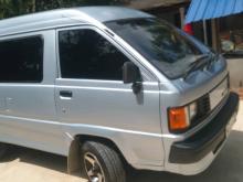 Toyota Liteace Cm36 1992 Van
