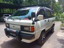 Toyota LiteAce CM36 1990 Van
