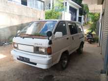 Toyota Liteace Cm36 1990 Van
