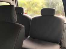 Toyota Liteace Cm36 1991 Van