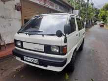 Toyota LITEACE CM36 1996 Van