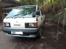 Toyota Liteace CM36 1990 Van