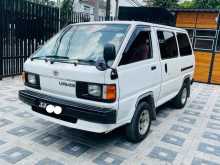 Toyota Liteace CM36 1989 Van