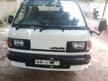 Toyota LiteAce CM36 1990 Van