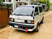 Toyota Liteace CM36 1991 Van