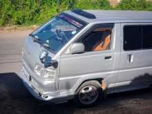 Toyota Liteace CM36 1995 Van