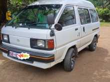 Toyota Liteace CM36 1996 Van