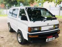 Toyota LITEACE CM36 1994 Van