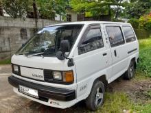 Toyota Liteace CM36 1991 Van