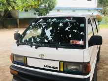 Toyota LITEACE CM36 1994 Van