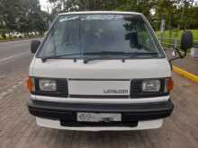 Toyota LITEACE CM36 1991 Van