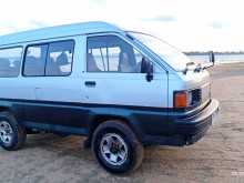 Toyota LITEACE 1997 Van