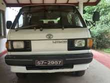 Toyota LiteAce CM41 1990 Van