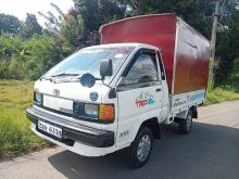 Toyota LITEACE CM51 2C 1999 Lorry