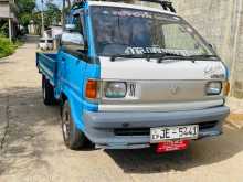 Toyota Liteace CM55 1999 Lorry