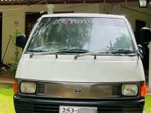 Toyota Liteace CR36 1994 Van