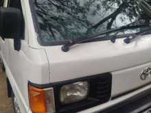 Toyota Liteace DX 1991 Van