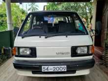Toyota Liteace 1988 Van
