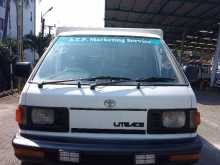 Toyota LiteAce 1995 Lorry