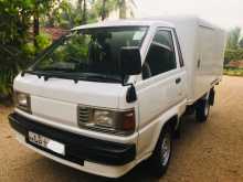Toyota Liteace 1998 Lorry
