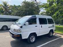 Toyota Liteace 1996 Van