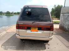 Toyota Liteace GLX Turbo 1994 Van