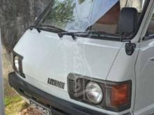 Toyota LITEACE KM 21 1985 Van