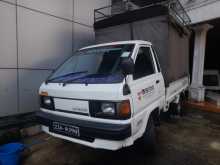 Toyota Liteace 1993 Lorry