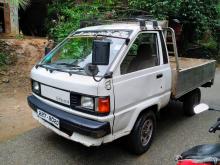 Toyota LiteAce 1993 Lorry