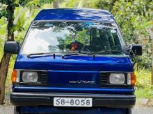 Toyota LiteAce S CM26V 1991 Van