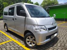 Toyota LiteAce S402M 2008 Van