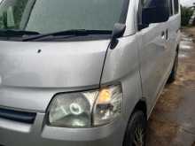 Toyota LiteAce S402M GL 2008 Van