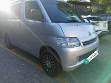 Toyota LiteAce S402M GL 2008 Van