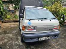 Toyota LITEACE YM55 1998 Lorry
