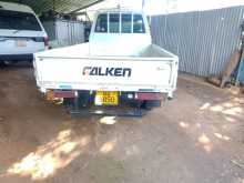 Toyota Liteace 1998 Lorry