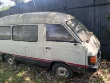 Toyota Liteace 1984 Van