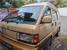 Toyota Liteace CM36 1990 Van