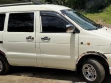 Toyota Liteace 1998 Van