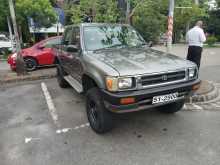 Toyota LN106 1990 Pickup