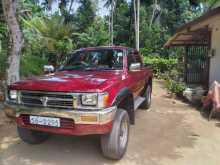 Toyota LN106 1994 Pickup