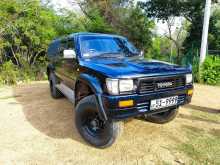Toyota LN106 1991 Pickup
