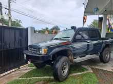 Toyota LN106 1995 Pickup